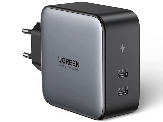 Melhor Carregador GaN 2026