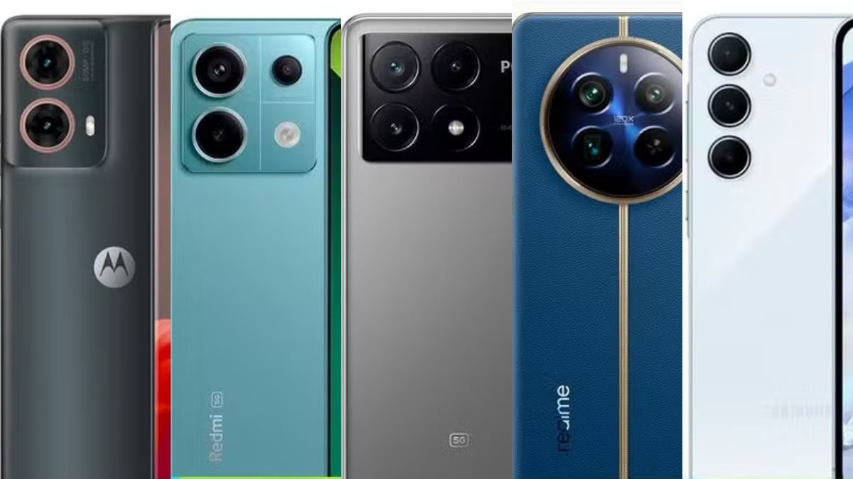 melhor celular intermediário 2024