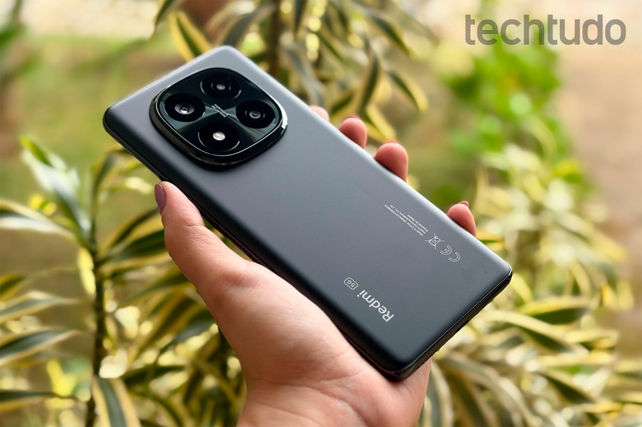 melhor celular da xiaomi