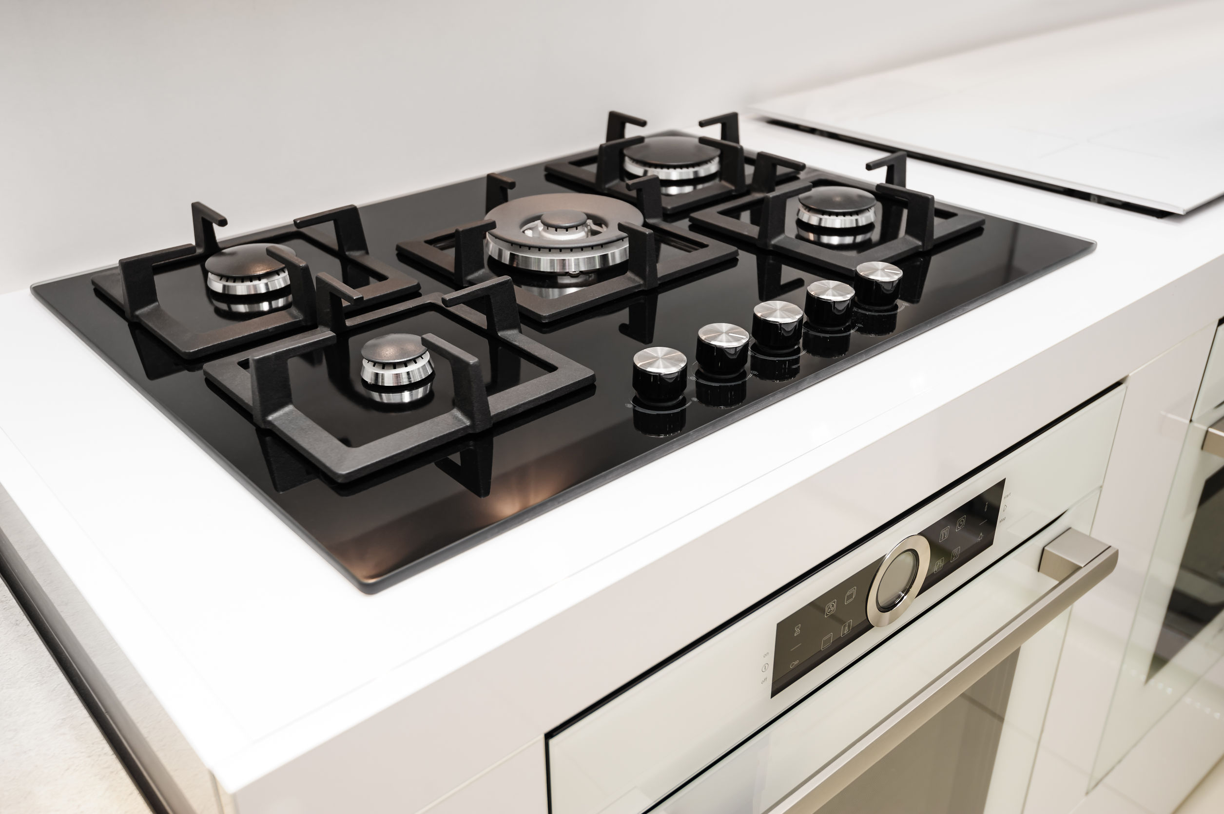 melhor cooktop 5 bocas