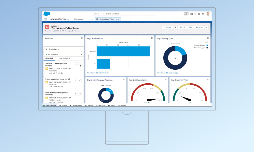 5 ideias de títulos:
1. Como Escolher o CRM Ideal para sua PME em 2026
2. HubSpot vs. RD Station: Qual CRM é Melhor para o seu Negócio?
3. O Poder do WhatsApp no CRM: Ferramentas Essenciais para PMEs
4. Automação e IA em CRMs: O Futuro da Gestão de Clientes
5. Guia Completo de CRMs Gratuitos para Pequenas Empresas