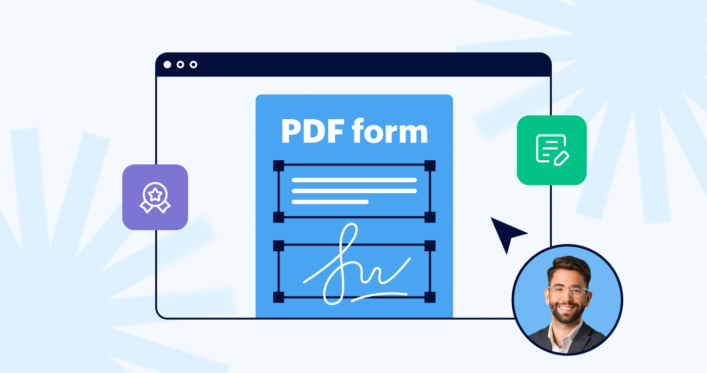 editor de PDF com IA integrado