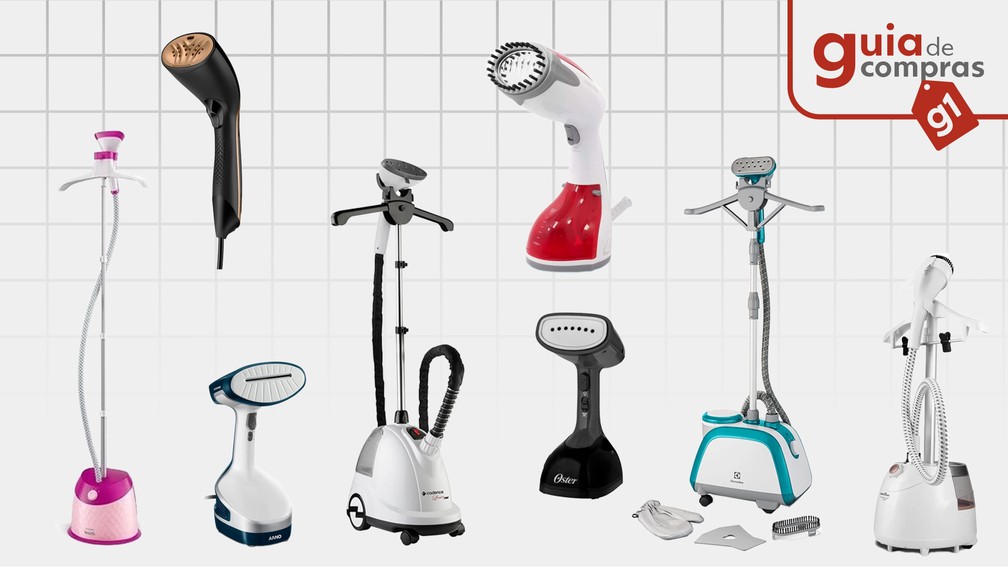 melhor ferro de passar roupa