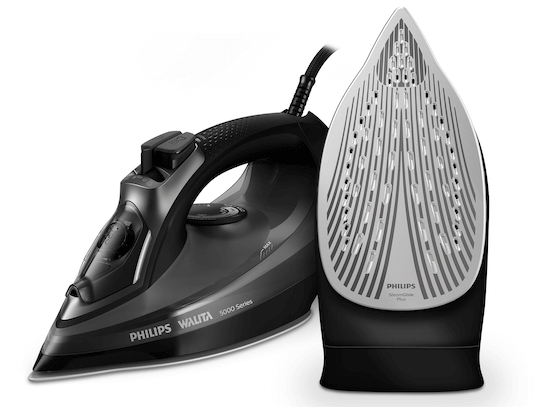 melhor ferro de passar roupa