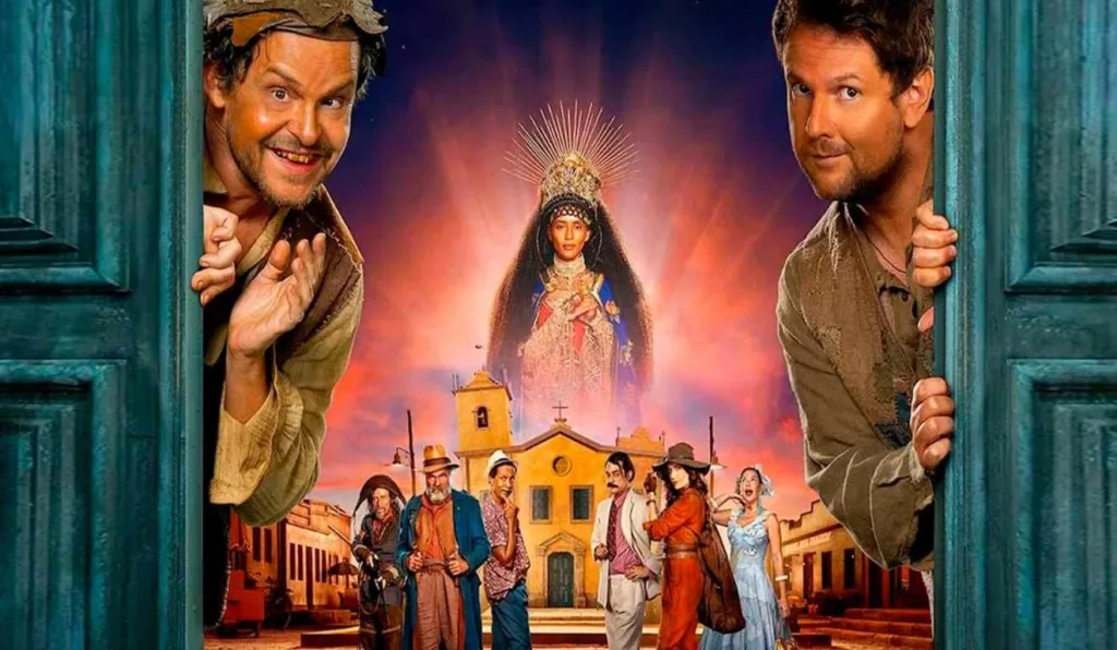 Os Maiores Clássicos do Humor Slapstick