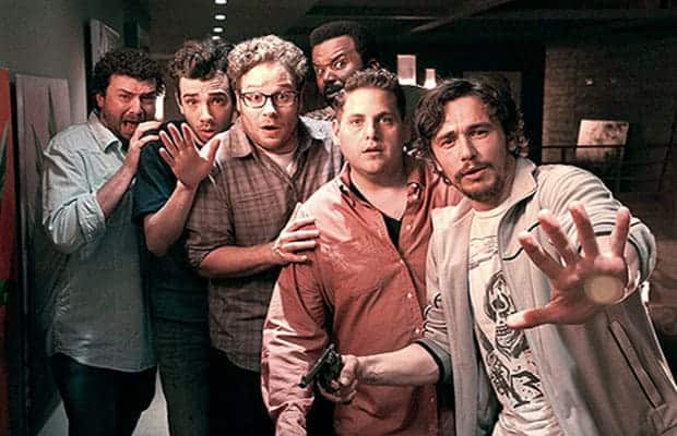 Lançamentos de Comédia em 2025: O Que Esperar?