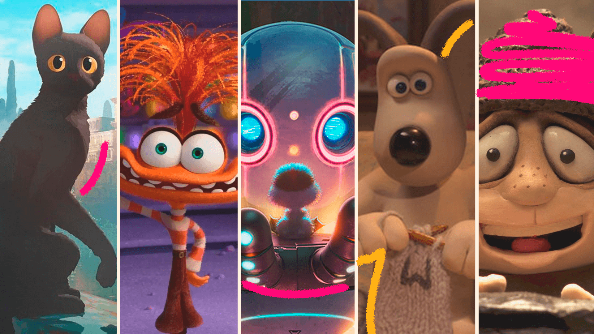 Guia Completo de Filmes Infantis por Faixa Etária