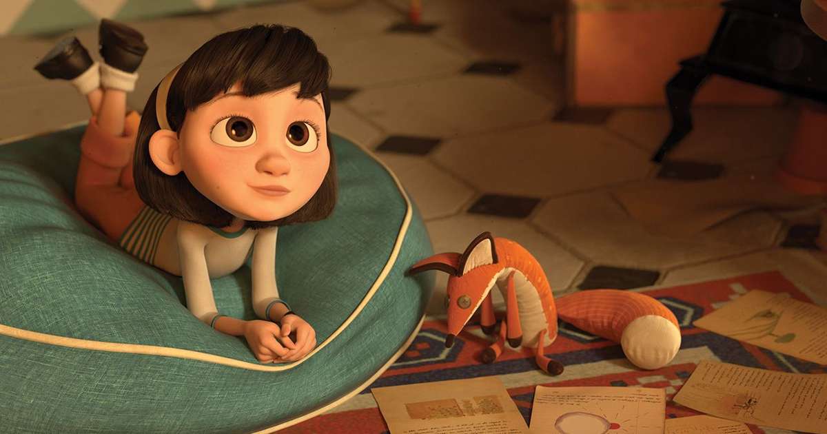 Como Filmes Infantis Podem Ajudar no Desenvolvimento das Crianças