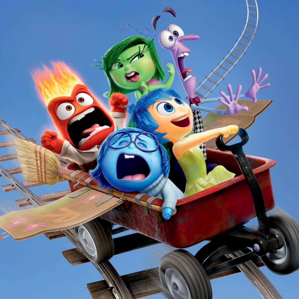 melhor filme infantil