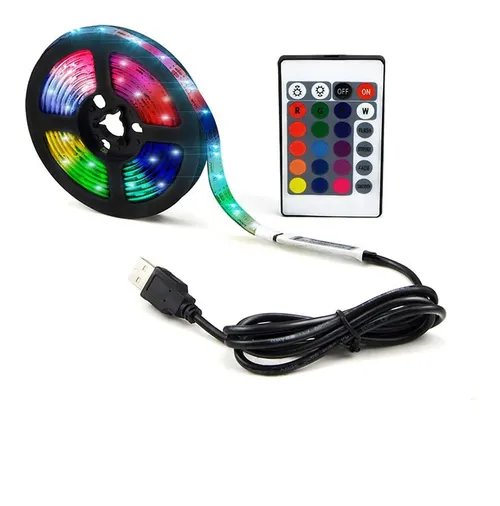 melhor fita de LED para PC