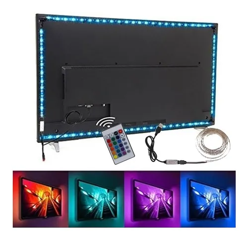 melhor fita de LED para PC