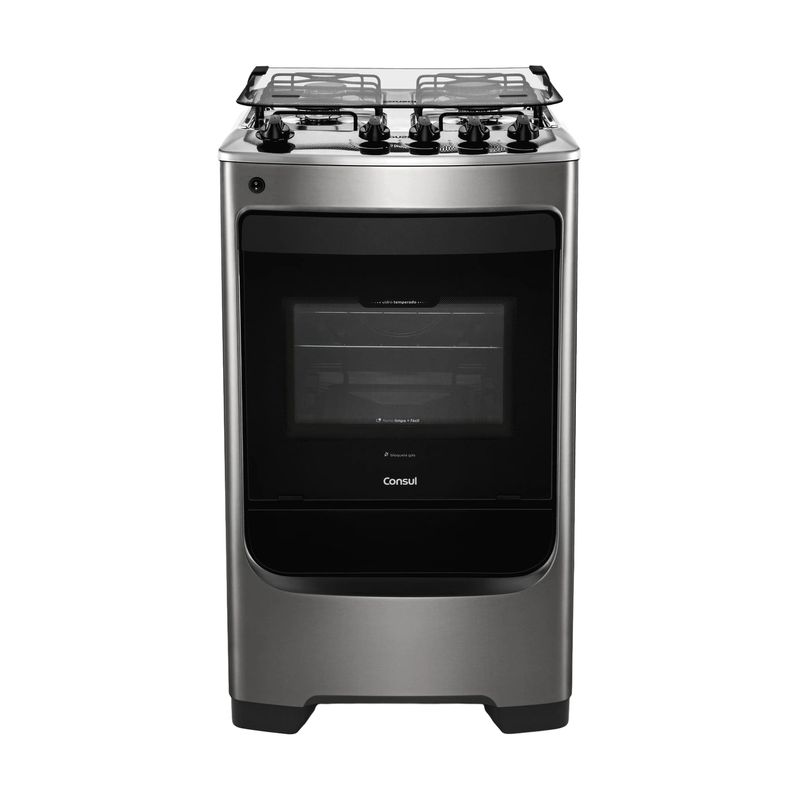 Como escolher o fogão ideal para sua cozinha