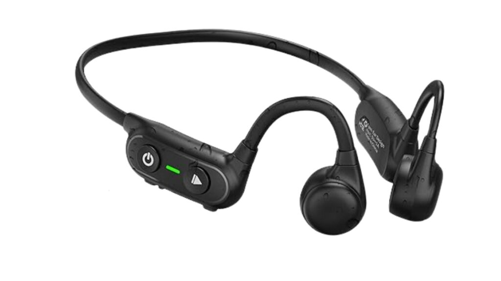 Melhor Fone Condução Óssea 2026