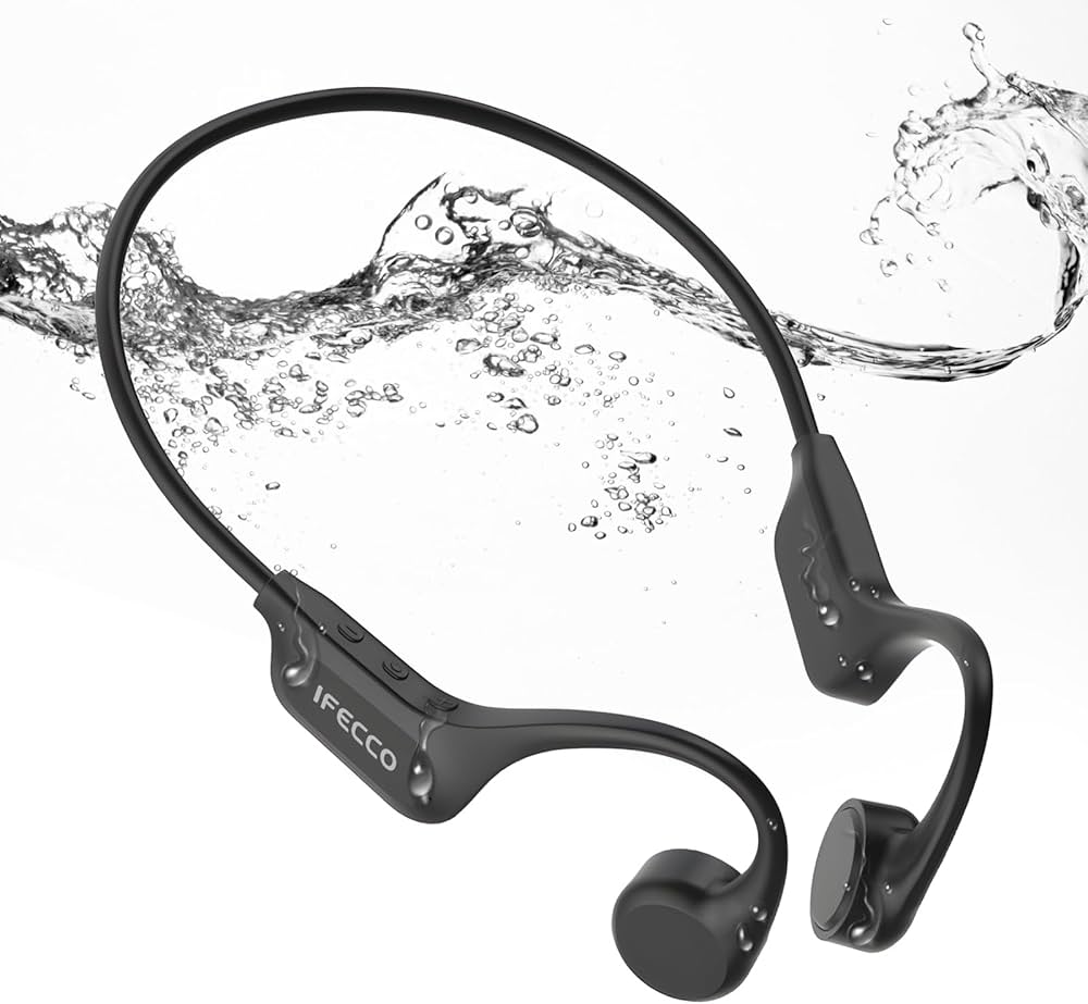 Guia completo de resistência à água em fones de ouvido