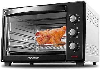 Forno elétrico com Air Fryer vale a pena? Análise completa