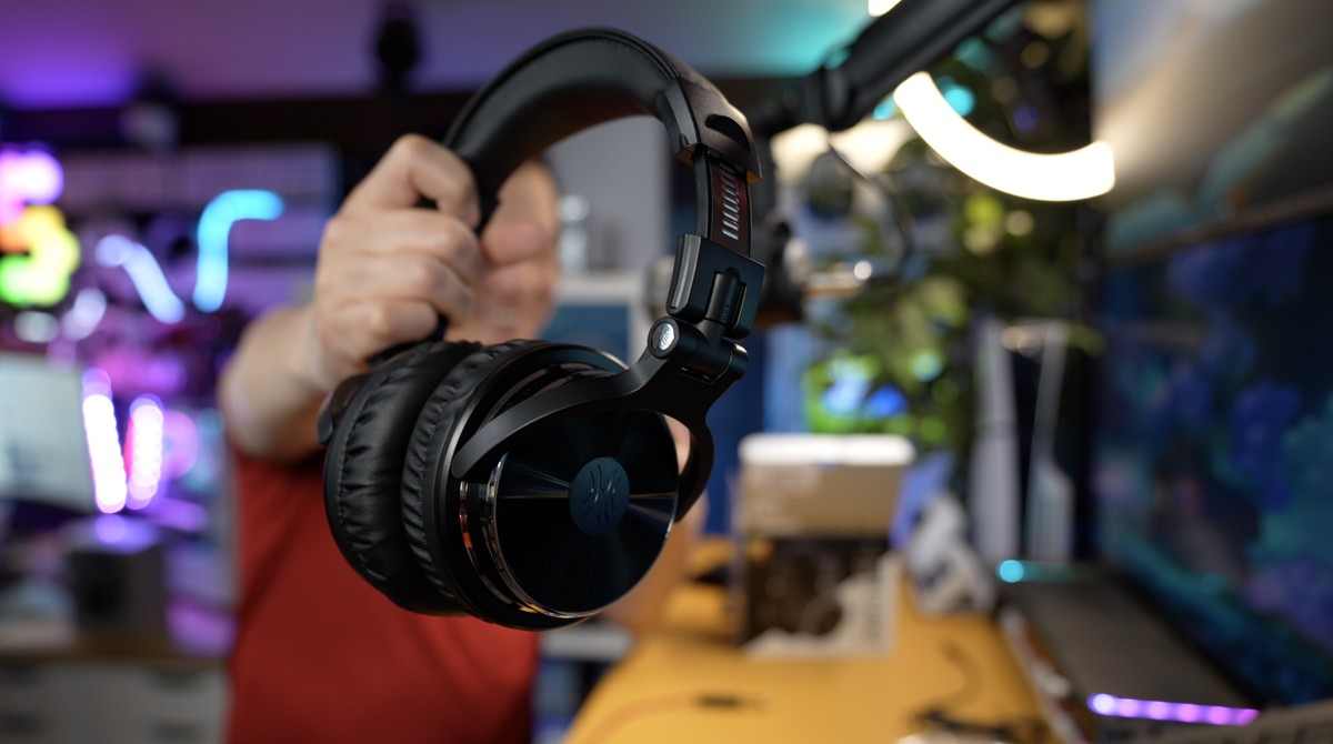 Melhor Headphone Reuniões Online 2026