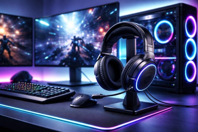 Os 5 Melhores Fones TWS para Reuniões Virtuais: Clareza e Conforto