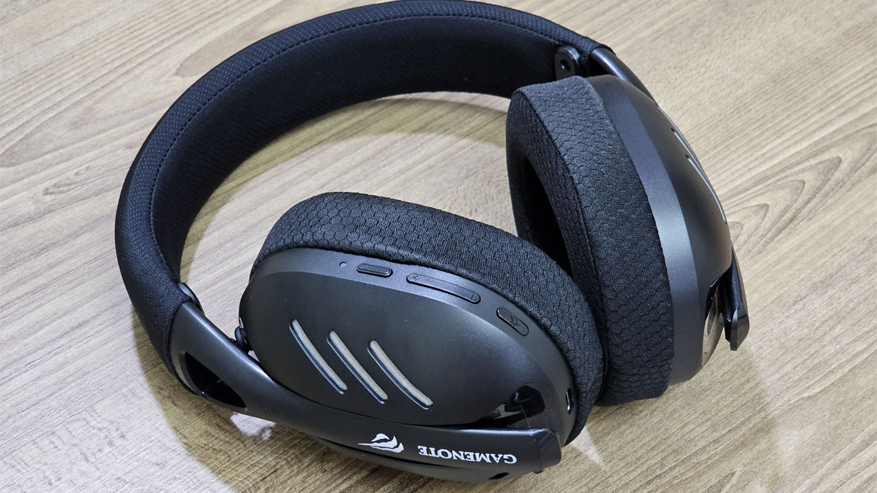 headset sem fio para jogos