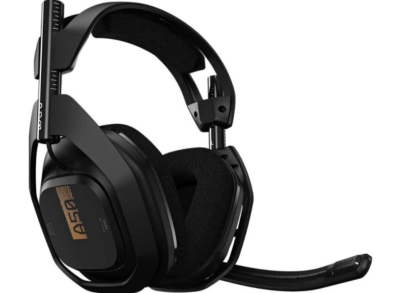 headset sem fio para trabalho