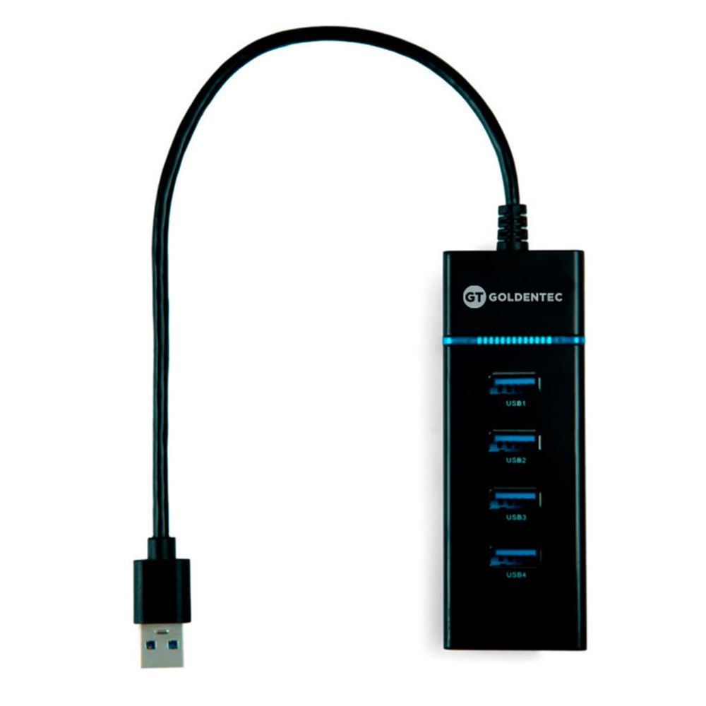 hub usb thunderbolt 4