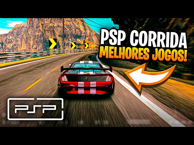 melhor jogo psp