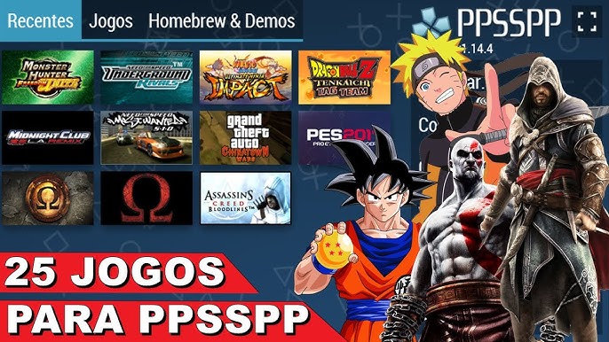 melhor jogo psp