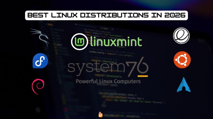 Como configurar o ambiente de desenvolvimento no Fedora