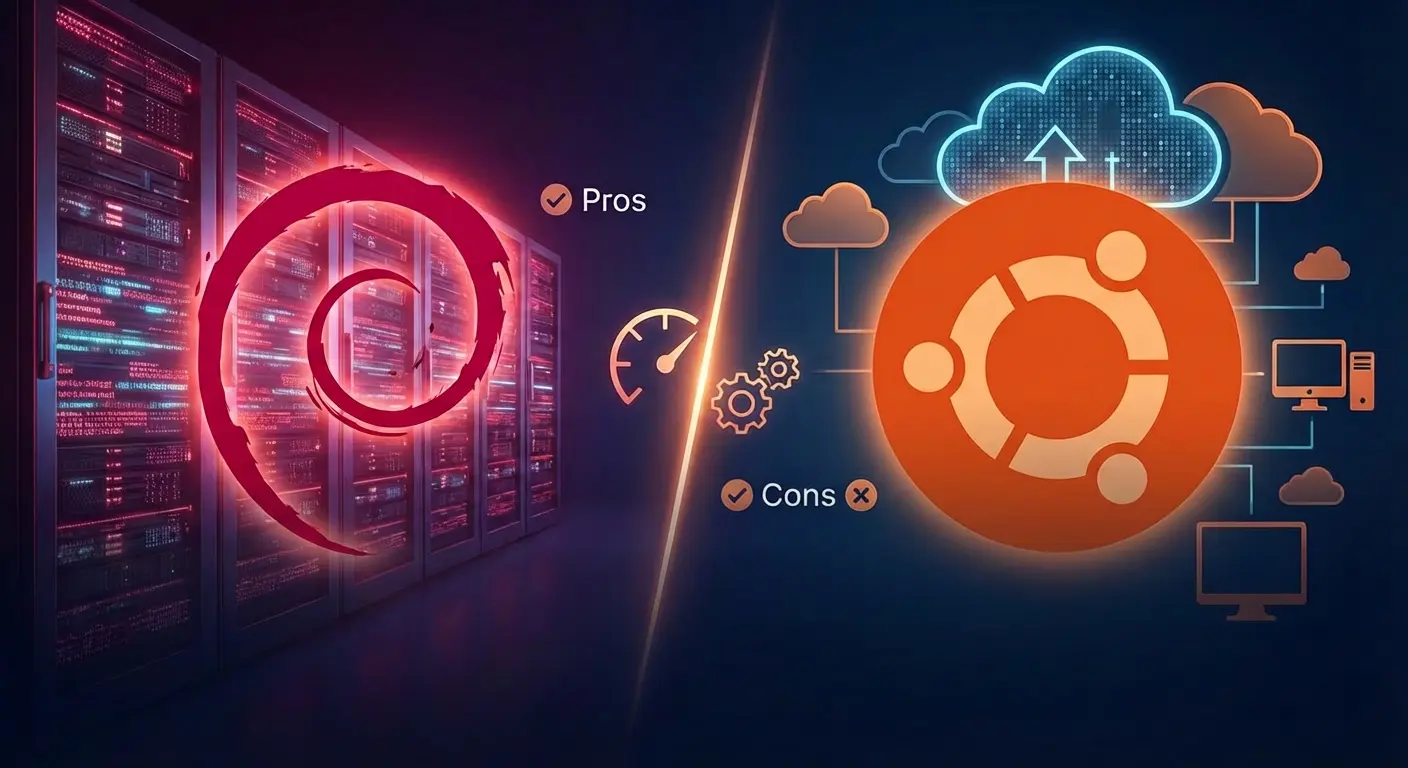 Arch Linux vs Manjaro: Qual escolher?