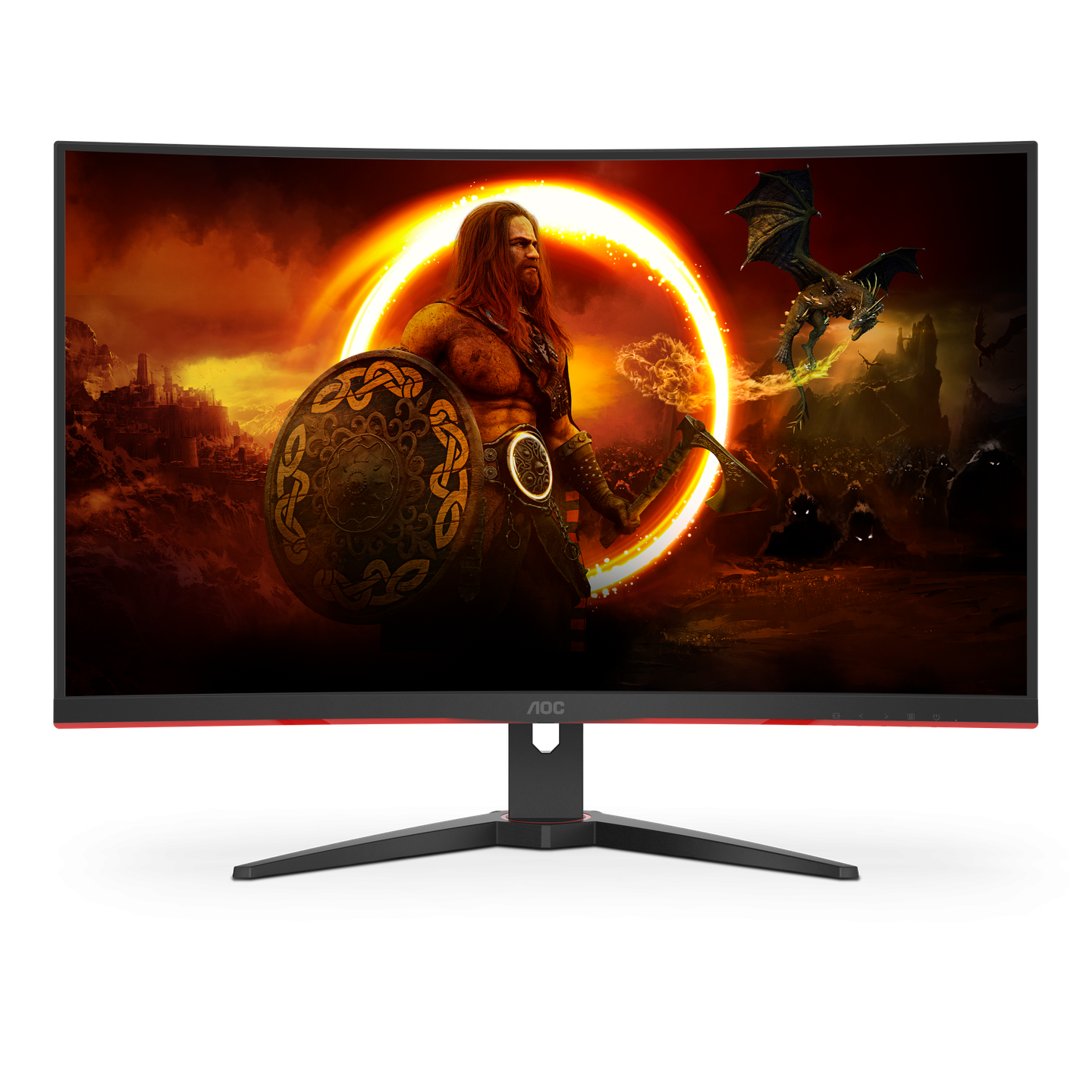 melhor monitor gamer 240Hz