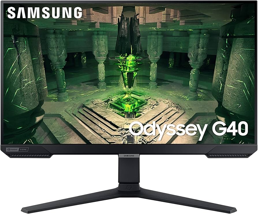 Como escolher o monitor gamer ideal para seu setup