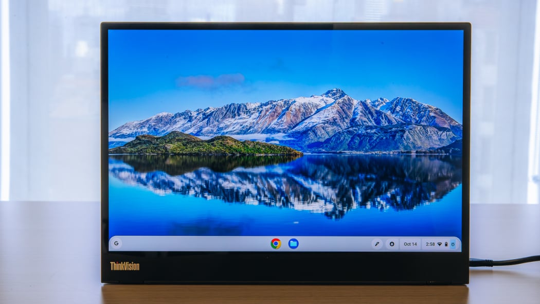 Como escolher o monitor portátil ideal para sua necessidade