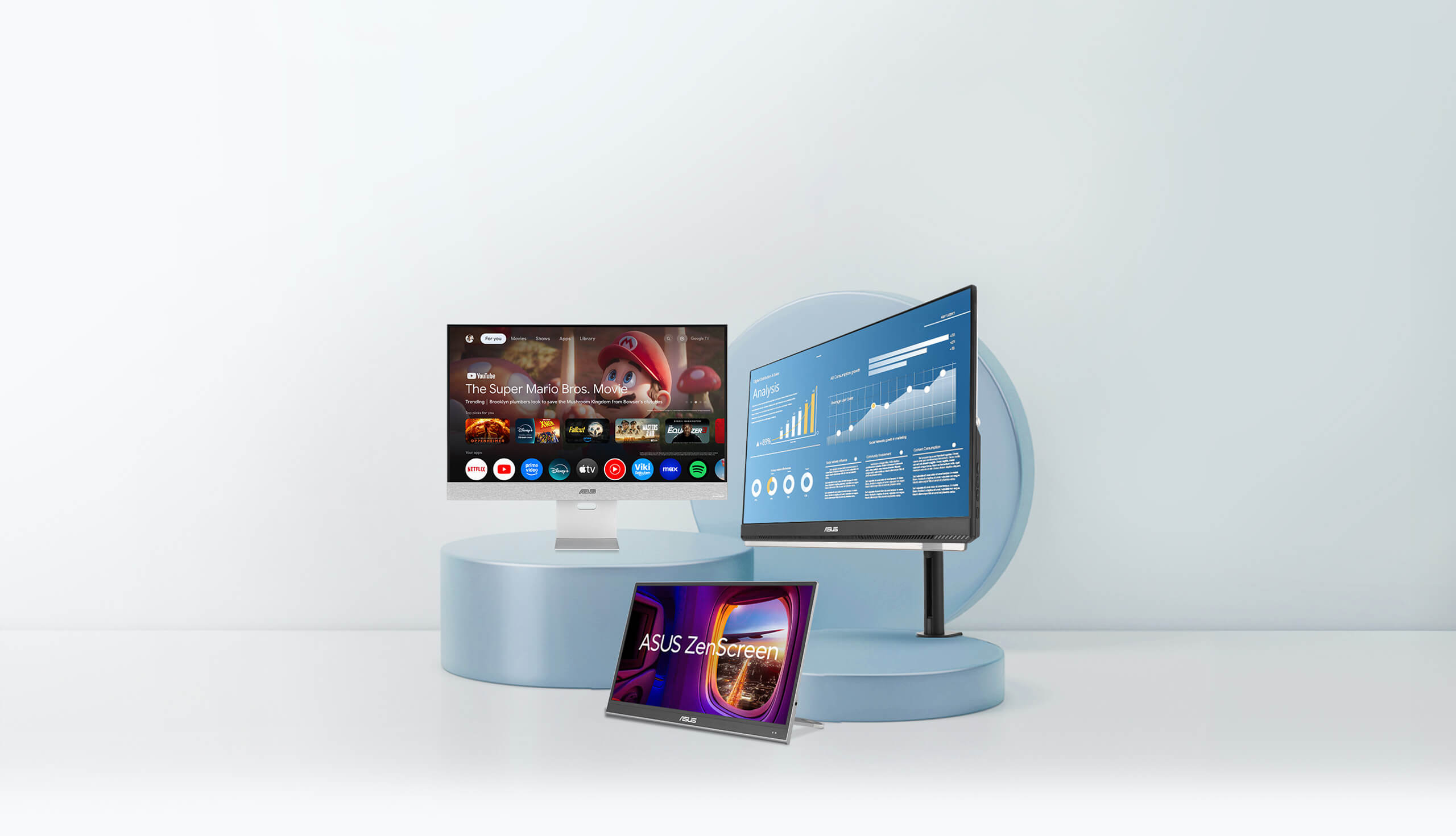 melhor monitor portátil