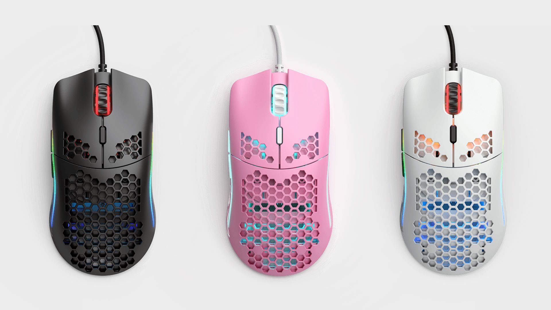 melhor mouse gamer fps sem fio 2026