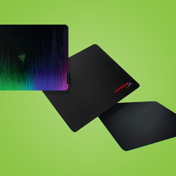 melhor mousepad para precisão