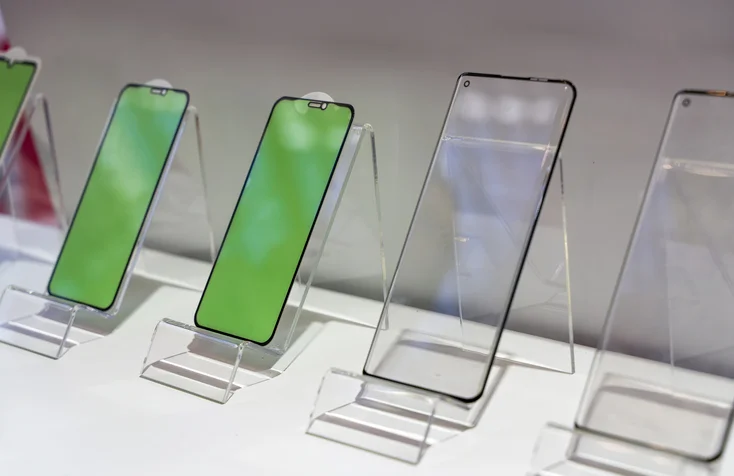 melhor película celular