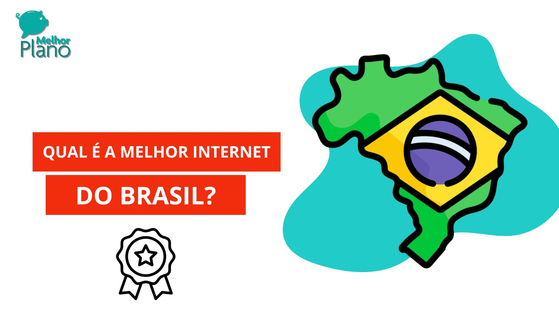melhor internet fibra 2026
