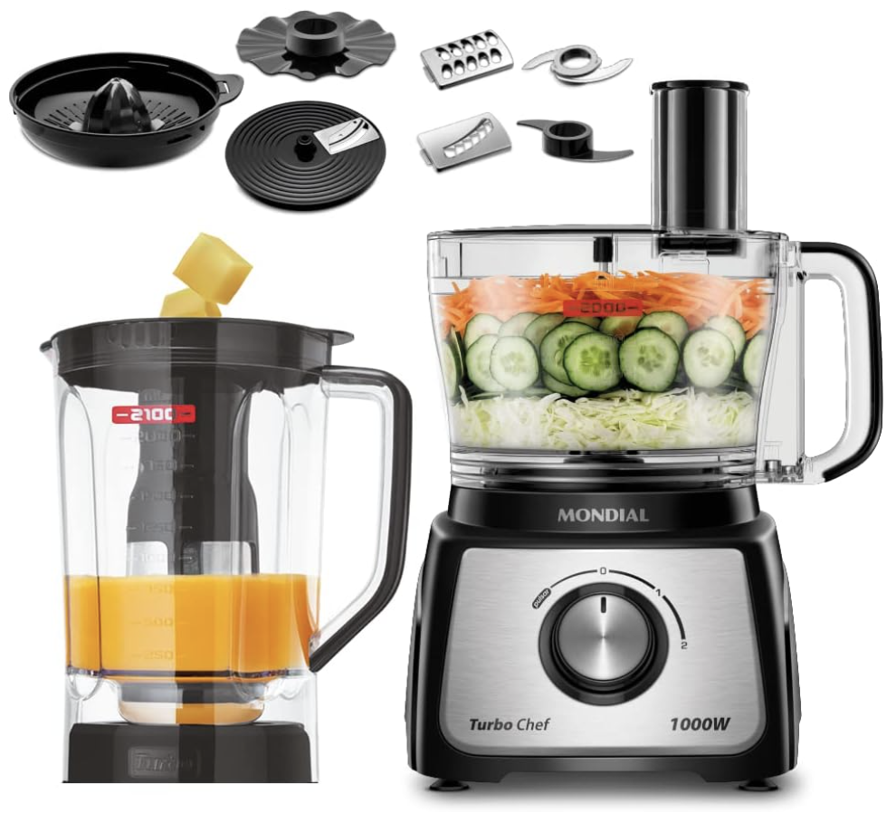 melhor processador para multitarefa