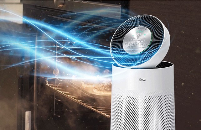 Melhor Purificador Ar Inteligente 2026