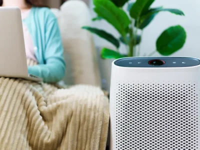 Purificadores de ar para ambientes com animais de estimação