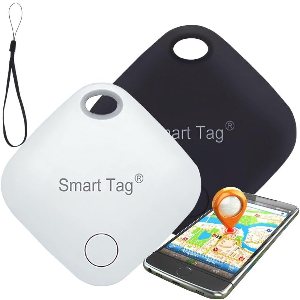rastreador bluetooth barato 2026