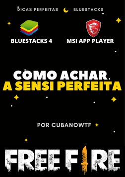 A Importância do Botão de Atirar na Sensibilidade: Ajustes para Armas de Um Tiro e SMGs
