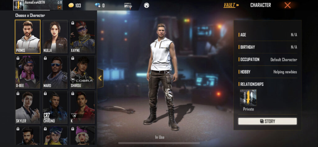 melhor sensi do free fire 2026