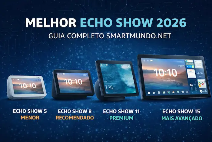 smart display 2026