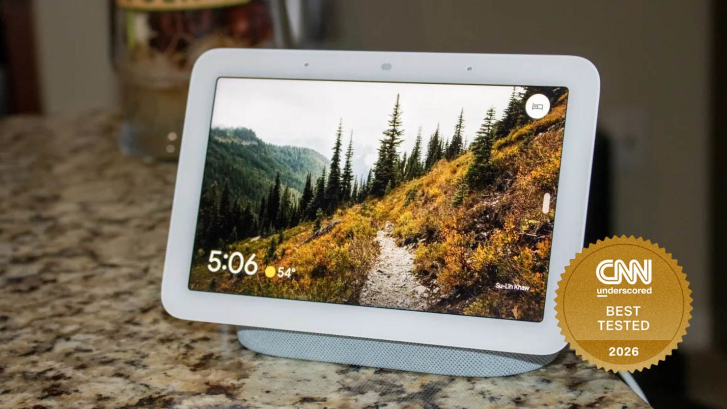 melhor smart display