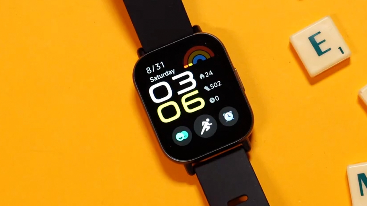 Guia Completo: Como Escolher o Smartwatch Ideal para Você