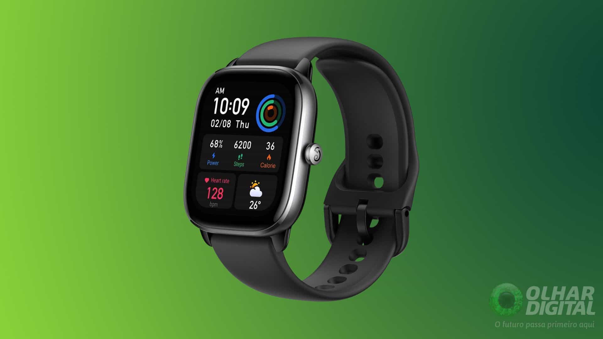 Samsung Galaxy Fit3 vs. Xiaomi Redmi Watch 4: Qual Vale Mais a Pena?