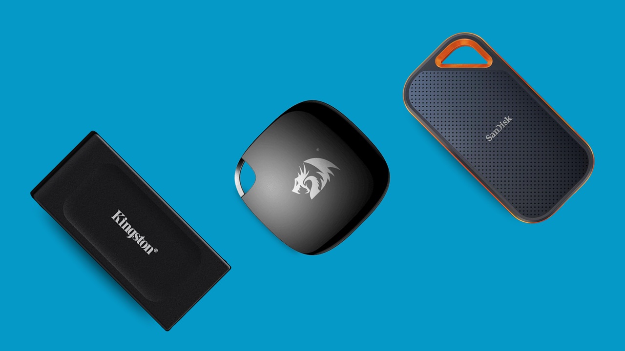 Melhor SSD Externo Portátil 2026