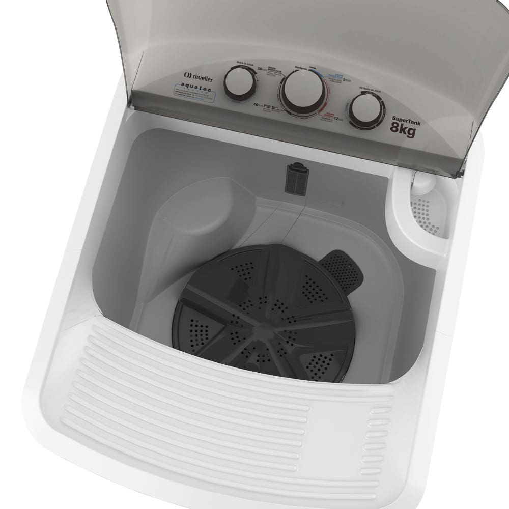 melhor tanquinho com centrífuga