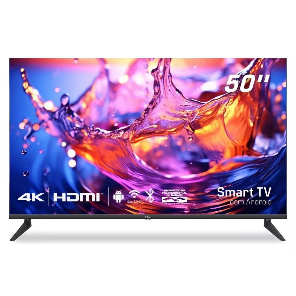 TV 50 polegadas OLED