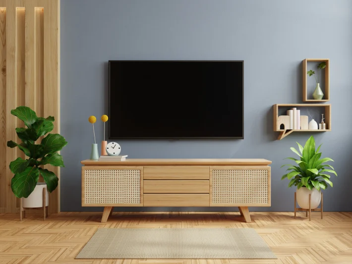 TV 50 polegadas QLED